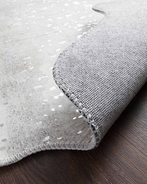 ODE-02 SILVER / GREY