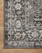 ODT-01 CHARCOAL / SILVER