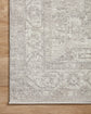 ODT-02 SILVER / IVORY