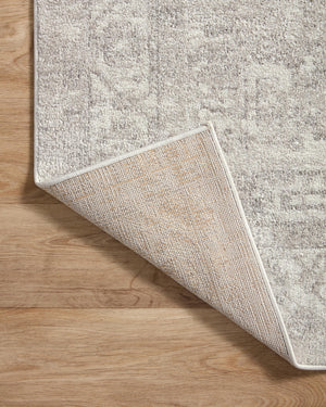 ODT-02 SILVER / IVORY