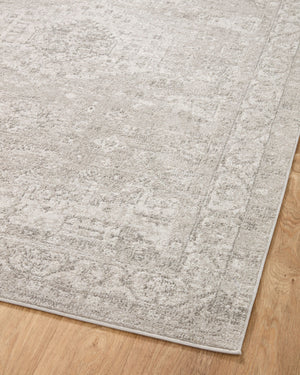 ODT-02 SILVER / IVORY
