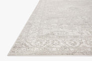 ODT-02 SILVER / IVORY Corner