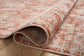 ODT-03 RUST / IVORY