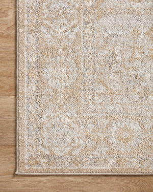 ODT-05 BEIGE / SILVER