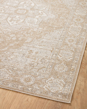 ODT-05 BEIGE / SILVER