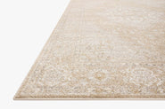 ODT-05 BEIGE / SILVER Corner