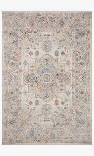 ODT-09 IVORY / MULTI