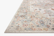 ODT-09 IVORY / MULTI Corner