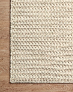 OJA-01 AL IVORY / NATURAL