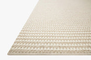 OJA-01 AL IVORY / NATURAL Corner