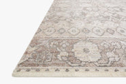 OE-02 MH GREY / TAUPE Corner