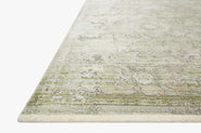 OE-03 MH PISTACHIO / GREY Corner