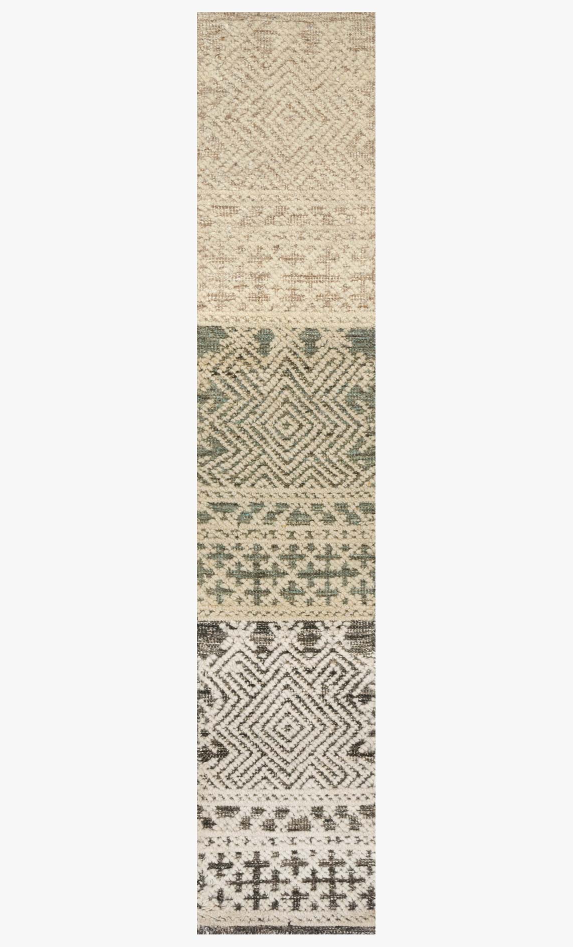 OI-01 COLOR BLANKET