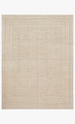 OI-01 OATMEAL / IVORY