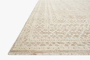 OI-01 OATMEAL / IVORY Corner