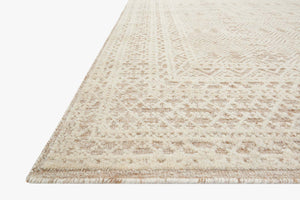 OI-01 OATMEAL / IVORY