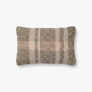 BEA PAL0021 CHARCOAL / NATURAL