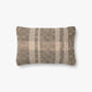 BEA PAL0021 CHARCOAL / NATURAL