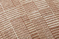 DOLLY PAL0023 CLAY / NATURAL