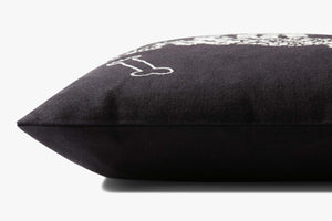 PED0005 BLACK / WHITE