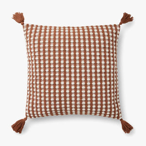 PED0016 RUST / IVORY