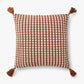 PED0016 RUST / IVORY