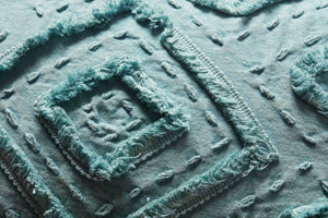 PED0018 TEAL