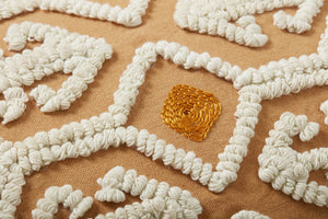 PLL0050 IVORY / MULTI