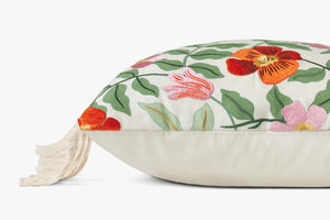 PRIMROSE PRP0016 IVORY / MULTI