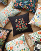 PRIMROSE PRP0016 IVORY / MULTI