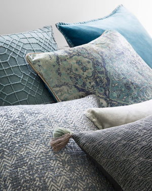 P0603 SEAFOAM GREEN