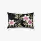 P0295 BLACK / IVORY