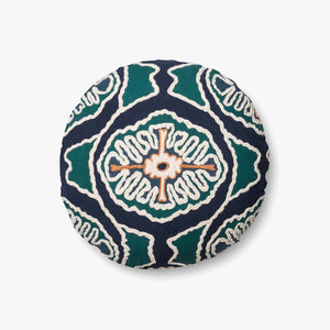 P0410 BLUE / TEAL