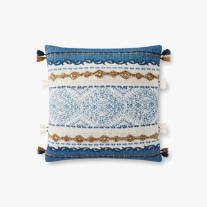 P0930 BLUE / NATURAL
