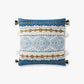 P0930 BLUE / NATURAL