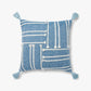 P4117 ED BLUE / WHITE