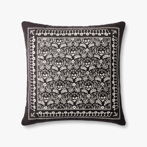 P6045 RP BLACK / WHITE