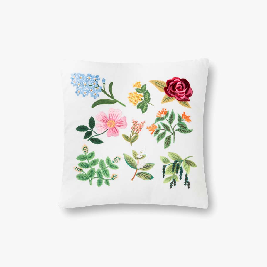 P6047 RP IVORY / MULTI