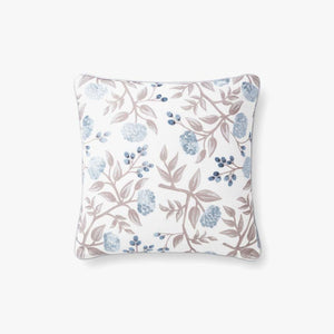 P6049 RP IVORY / BLUE