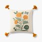 P6066 RP NATURAL / ORANGE