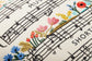 P6072 RP IVORY / MULTI
