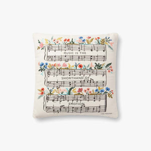 P6072 RP IVORY / MULTI