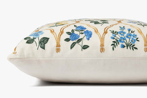 P6076 RP IVORY / MULTI
