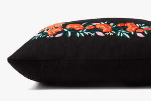 P6079 RP BLACK / MULTI