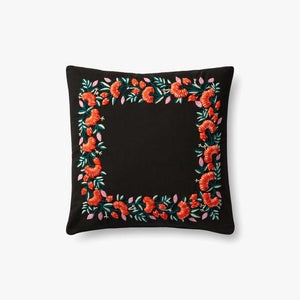 P6079 RP BLACK / MULTI
