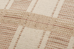 CARMEL PAL0003 CREAM / MULTI