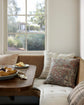 BELMONT PAL0006 CREAM / BLUE