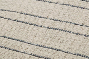 BELMONT PAL0006 CREAM / BLUE