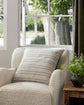 BELMONT PAL0006 CREAM / BLUE