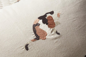 PED0015 BEIGE / MULTI